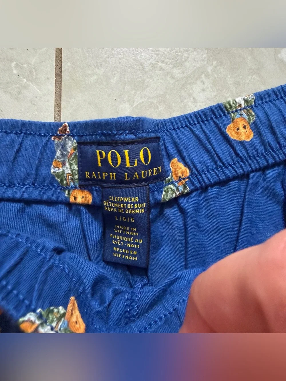 Polo Ralph Lauren polo ralph